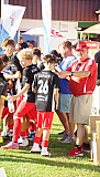 11teamsports-Junioren-Cup 2026 :::: Spielszenen & Eindr&uuml;cke