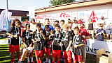 11teamsports-Junioren-Cup 2026 :::: Spielszenen & Eindr&uuml;cke
