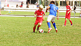 11teamsports-Junioren-Cup 2026 :::: Spielszenen & Eindr&uuml;cke