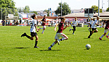 Stadtwerke Junioren Cup 2026 :::: Spielszenen & Eindr&uuml;cke
