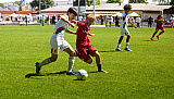 Stadtwerke Junioren Cup 2026 :::: Spielszenen & Eindr&uuml;cke