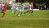 Stadtwerke Junioren Cup 2026 :::: Spielszenen & Eindr&uuml;cke