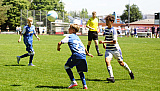 Stadtwerke Junioren Cup 2026 :::: Spielszenen & Eindr&uuml;cke
