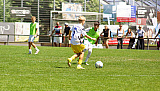 Stadtwerke Junioren Cup 2026 :::: Spielszenen & Eindr&uuml;cke
