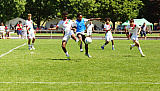 Stadtwerke Junioren Cup 2026 :::: Spielszenen & Eindr&uuml;cke