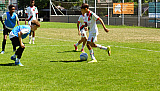Stadtwerke Junioren Cup 2026 :::: Spielszenen & Eindr&uuml;cke