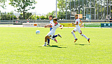 Stadtwerke Junioren Cup 2026 :::: Spielszenen & Eindr&uuml;cke