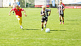 Stadtwerke Junioren Cup 2026 :::: Spielszenen & Eindr&uuml;cke