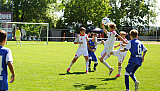 Stadtwerke Junioren Cup 2026 :::: Spielszenen & Eindr&uuml;cke