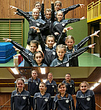 Gaumannschaftsmeisterschaften 2023