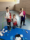 Erste Hilfe Kurs 