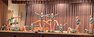 Kinderweihnachtsfeier 2025