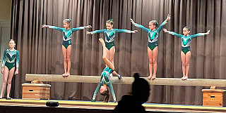 Kinderweihnachtsfeier 2025