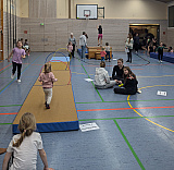 Kinderturnabzeichen 2024