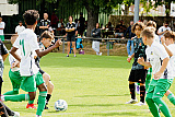 Stadtwerke Junioren Cup 2025  :::: Spielszenen & Eindrücke