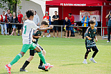 Stadtwerke Junioren Cup 2025  :::: Spielszenen & Eindrücke