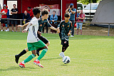 Stadtwerke Junioren Cup 2025  :::: Spielszenen & Eindrücke