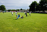 Stadtwerke Junioren Cup 2025  :::: Spielszenen & Eindrücke