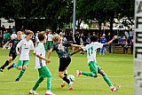 Stadtwerke Junioren Cup 2025  :::: Spielszenen & Eindrücke