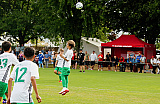 Stadtwerke Junioren Cup 2025  :::: Spielszenen & Eindrücke