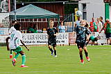 Stadtwerke Junioren Cup 2025  :::: Spielszenen & Eindrücke