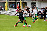 Stadtwerke Junioren Cup 2025  :::: Spielszenen & Eindrücke