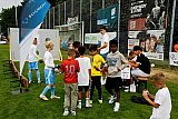 Stadtwerke Junioren Cup 2025  :::: Spielszenen & Eindrücke