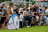 Stadtwerke Junioren Cup 2025  :::: Spielszenen & Eindrücke