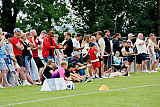 Stadtwerke Junioren Cup 2025  :::: Spielszenen & Eindrücke