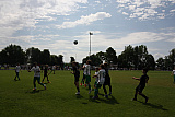 Stadtwerke Junioren Cup 2025  :::: Spielszenen & Eindrücke