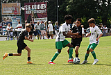 Stadtwerke Junioren Cup 2025  :::: Spielszenen & Eindrücke