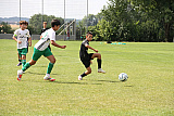 Stadtwerke Junioren Cup 2025  :::: Spielszenen & Eindrücke
