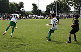 Stadtwerke Junioren Cup 2025  :::: Spielszenen & Eindrücke