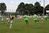 Stadtwerke Junioren Cup 2025  :::: Spielszenen & Eindrücke