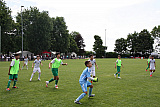 Stadtwerke Junioren Cup 2025  :::: Spielszenen & Eindrücke