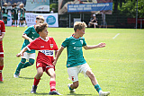 Stadtwerke Junioren Cup 2025  :::: Spielszenen & Eindrücke