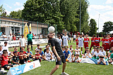 Stadtwerke Junioren Cup 2025  :::: Spielszenen & Eindrücke