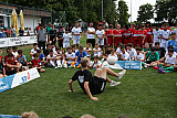 Stadtwerke Junioren Cup 2025  :::: Spielszenen & Eindrücke