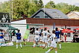 Stadtwerke Junioren Cup 2025  :::: Spielszenen & Eindrücke