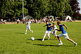 Stadtwerke Junioren Cup 2025  :::: Spielszenen & Eindrücke