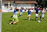 Stadtwerke Junioren Cup 2025  :::: Spielszenen & Eindrücke