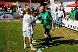 Stadtwerke Junioren Cup 2025  :::: Spielszenen & Eindrücke
