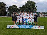Stadtwerke Junioren Cup 2025  :::: Spielszenen & Eindrücke