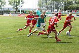 Stadtwerke Junioren Cup 2025  :::: Spielszenen & Eindrücke