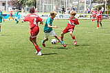 Stadtwerke Junioren Cup 2025  :::: Spielszenen & Eindrücke