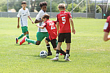 Stadtwerke Junioren Cup 2025  :::: Spielszenen & Eindrücke