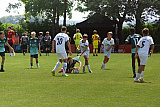 Stadtwerke Junioren Cup 2025  :::: Spielszenen & Eindrücke
