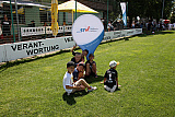 Stadtwerke-Junioren-Cup 2024 :: Spielszenen & Eindrücke