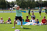 Stadtwerke-Junioren-Cup 2024 :: Spielszenen & Eindrücke