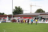 Stadtwerke-Junioren-Cup 2024 :: Spielszenen & Eindrücke